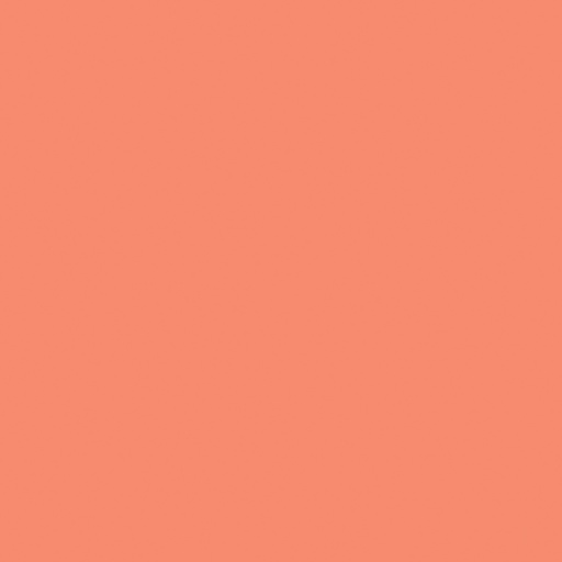 [Papaya-3000B-91] Superior Solids, Papaya, Benartex Fabrics, 100% Cotton