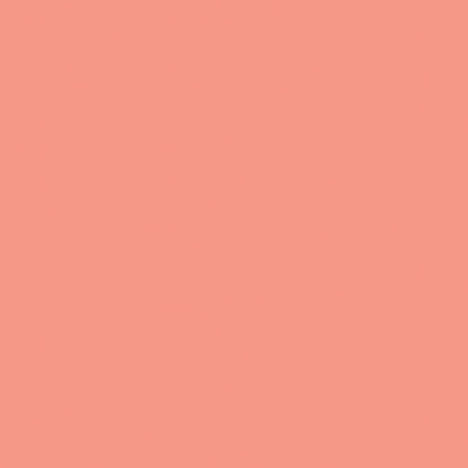 [Melon-3000B-92] Superior Solids, Melon, Benartex Fabrics, 100% Cotton