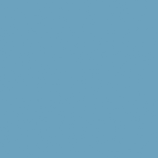 [Azure-3000B-95] Superior Solids, Azure, Benartex Fabrics, 100% Cotton
