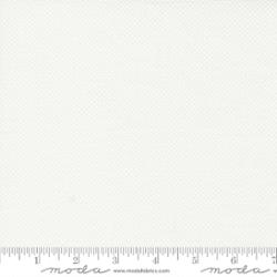 [29149 11] Coriander Seeds White Cotton, Moda Basics