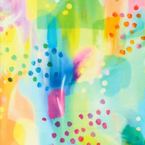 [108011 11] 108" Wideback, Gradients Auras Prism, 108011 11, Moda Fabrics
