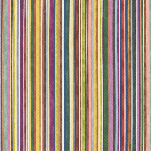 [39811 11] Jive Train Stripes, Floribunda, Create Joy Project, Moda Fabrics