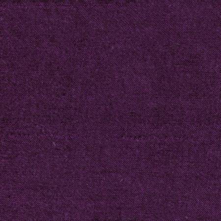 [PEPPER-34] Aubergine Shot Cotton Solid, Peppered Cotton, StudioE Fabrics